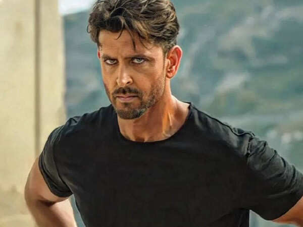 THIS Is Who Brought Hrithik Roshan Back on Instagram