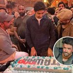 Hrithik Roshan Gets Emotional As He Wraps Up Shooting for War 2