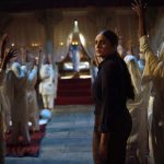 Huma Qureshi Bayaan Toronto International Film Festival 2025