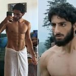 Exclusive: Ibrahim Ali Khan Underwent Extensive Action Training for His Role in Sarzameen
