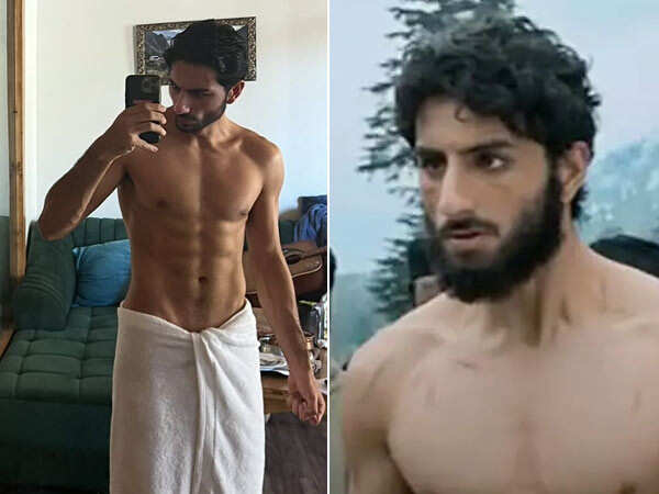 Exclusive: Ibrahim Ali Khan Underwent Extensive Action Training for His Role in Sarzameen