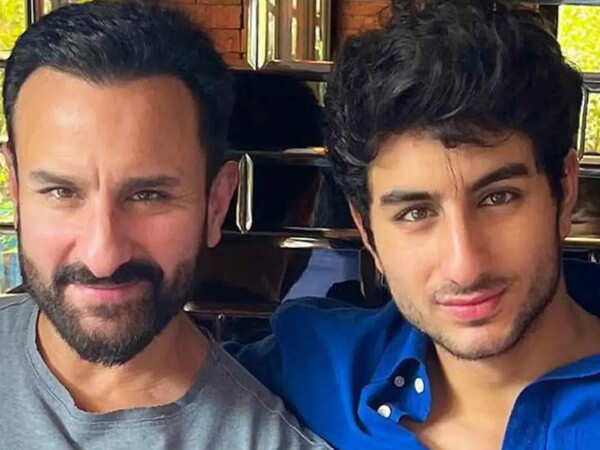 Ibrahim Ali Khan