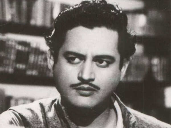 Indian Film Festival of Melbourne Guru Dutt