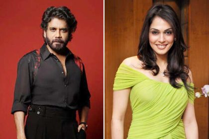 Isha Koppikar
