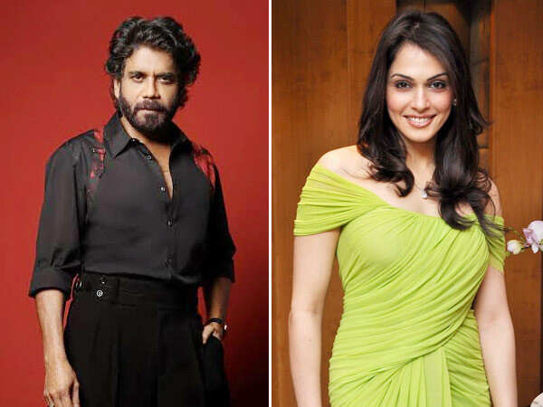 Isha Koppikar
