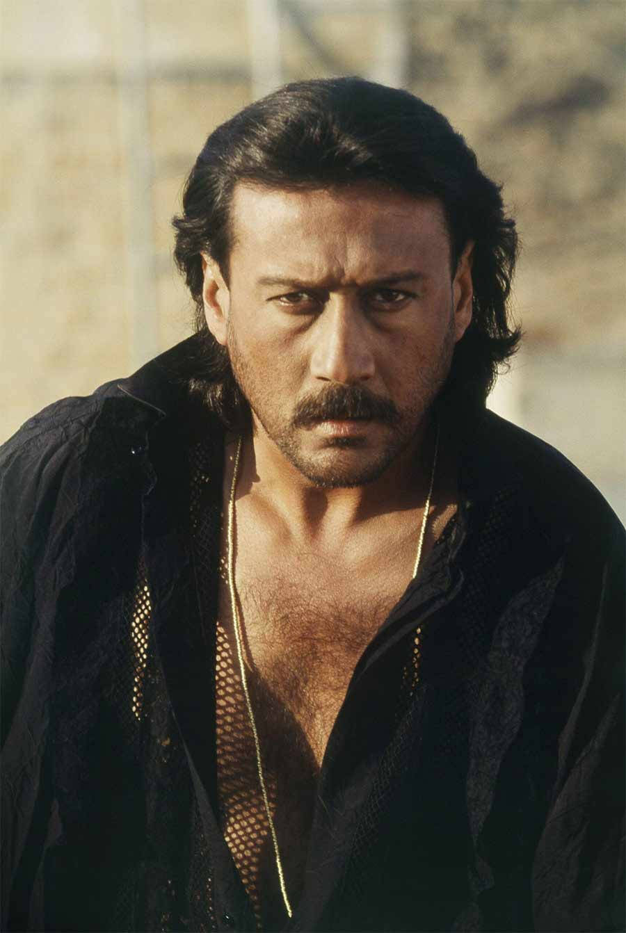 jackie-shroff-in-the-ring-losing-his-father Jackie Shroff In The Ring losing his father