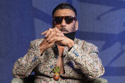 Jackie Shroff opens up about losing his brother