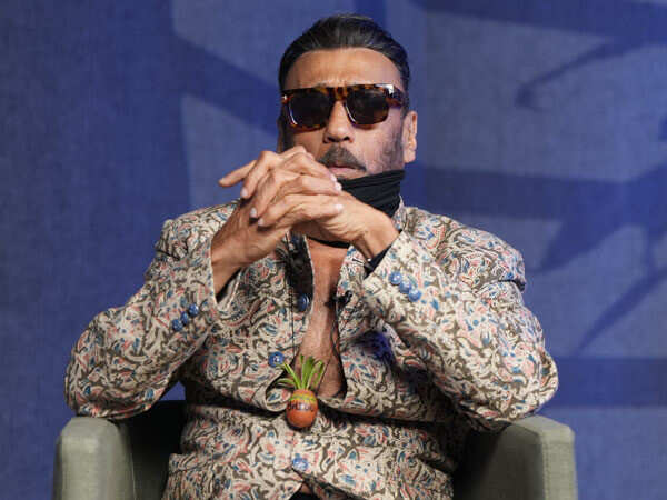 Jackie Shroff opens up about losing his brother