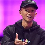 Jaden Smith Drug Concerns Paris