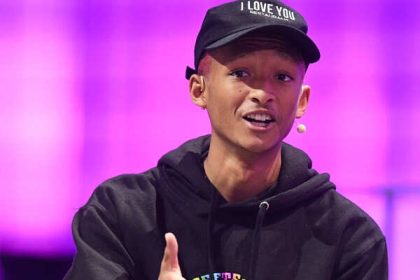 Jaden Smith Drug Concerns Paris