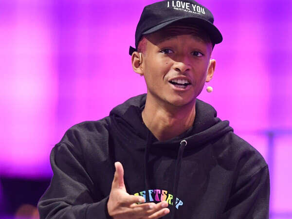 Jaden Smith Drug Concerns Paris