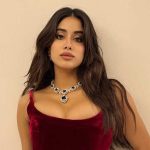 Janhvi Kapoor