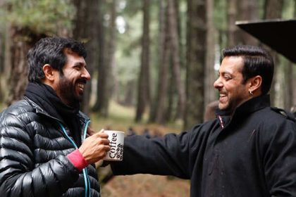 Kabir Khan