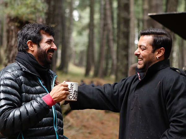 Kabir Khan