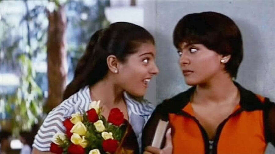 Kajol