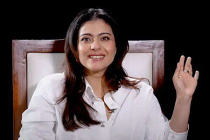 Kajol