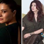 Kajol and Twinkle Khanna