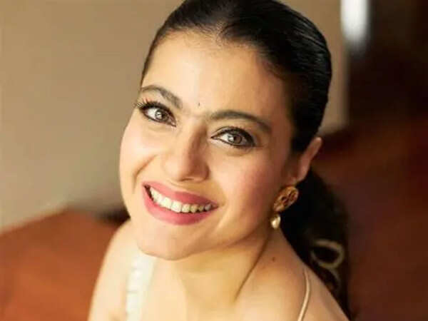 Kajol Talks About The Notion of Camps in Bollywood