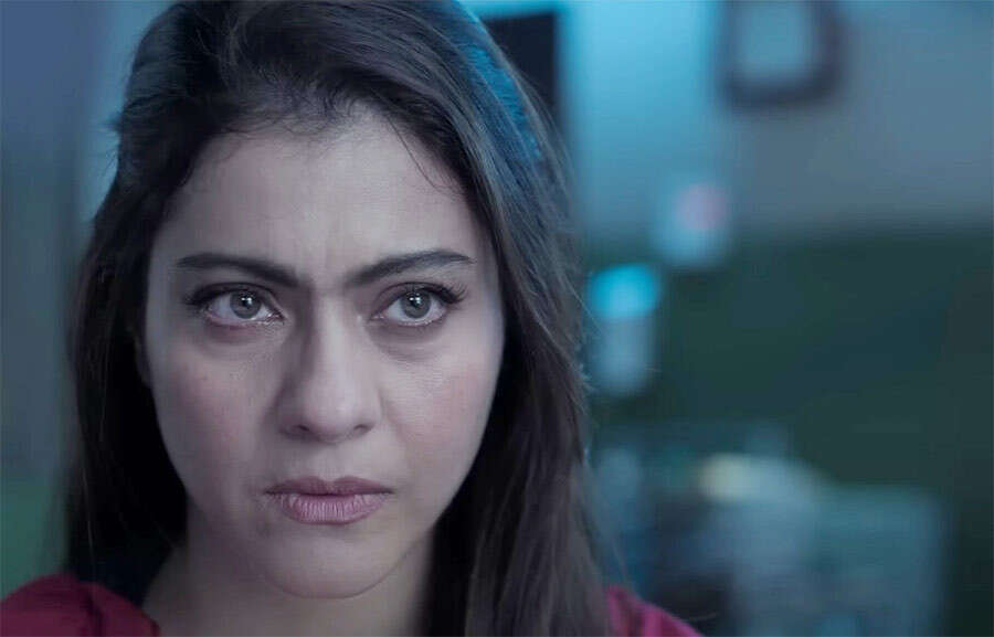 Kajol
