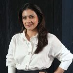 Kajol Ajay Devgn