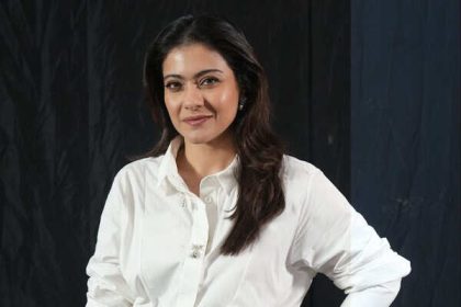 Kajol Ajay Devgn