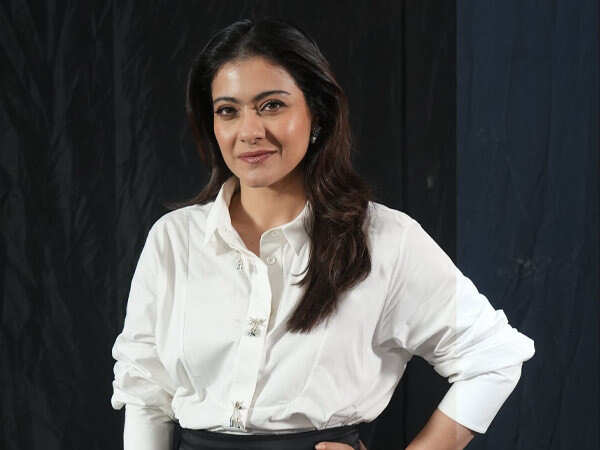 Kajol Ajay Devgn