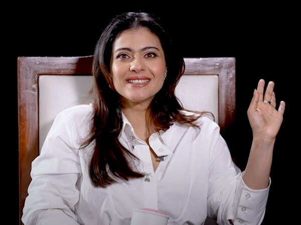 Kajol Going Under The Knife