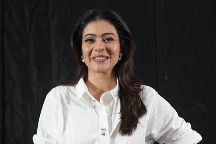 Kajol  Kajol  Kajol