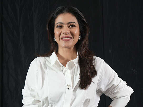 Kajol  Kajol  Kajol