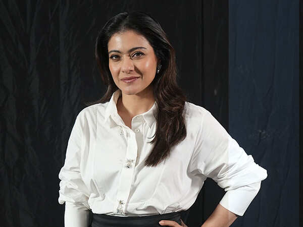 Kajol Kajol Kajol