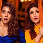 Kajol & Twinkle Khanna to Host Bold New Talk Show Titled Two Much
