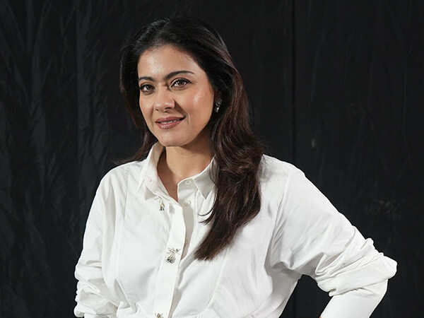 Kajol Kajol Kajol