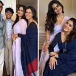 Kajol Gets Emotional As Daughter Nysa Graduates: “So Proud & Wholly Emotional”