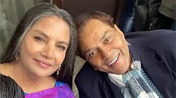 karan-johar-to-make-shabana-azmi-dharmendra-love-story Karan Johar To make Shabana Azmi Dharmendra Love Story