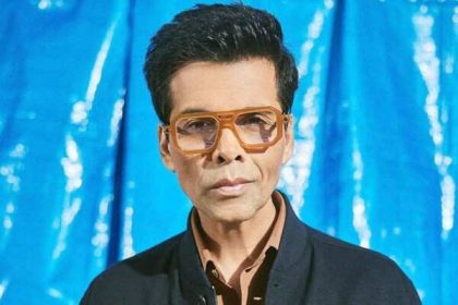 Karan Johar Saiyaa Ahaan Pandayra