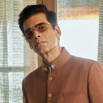 Karan Johar Ragged in School