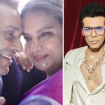 Karan Johar Shabana Azmi Dharmendra Rocky Aur Rani Kii Prem Kahaani