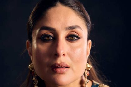 Kareena Kapoor Khan Star Opposite a GenZ Actor