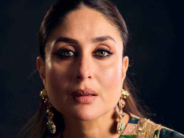 Kareena Kapoor Khan Star Opposite a GenZ Actor