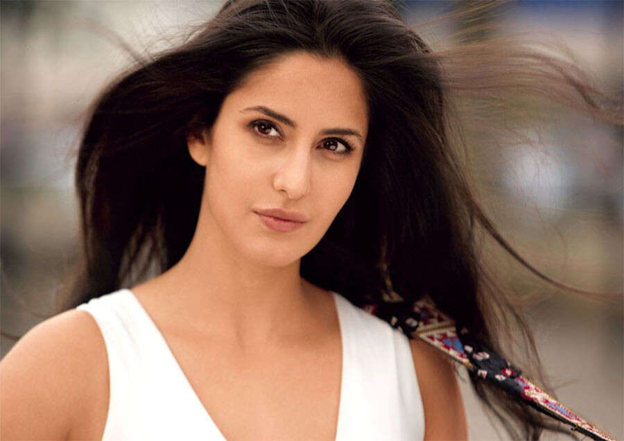 Katrina Kaif as Meera in Jab Tak Hai Jaan