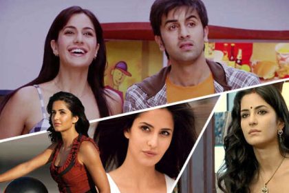 Celebrating Katrina Kaif’s Most Memorable On-screen Performances