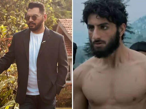Kayoze Irani