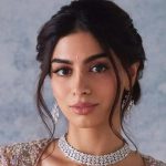 Khushi Kapoor