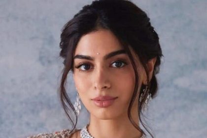 Khushi Kapoor