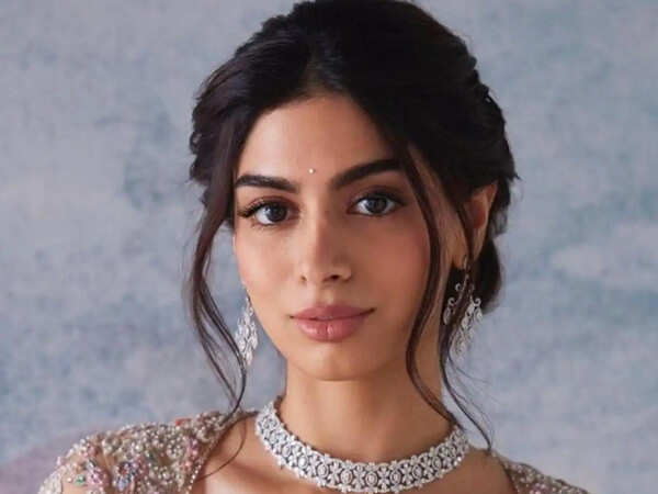 Khushi Kapoor