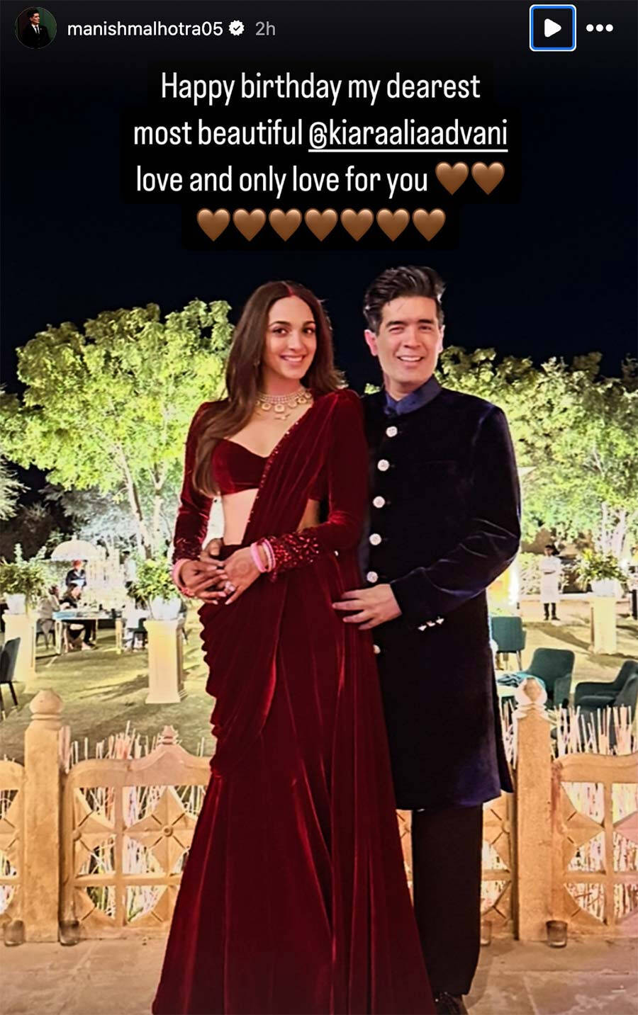 kiaraadvanisamantharuthprabhu21753965396 Kiara Advani