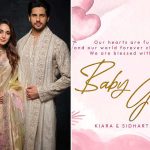 Bollywood Celebs Shower Love on New Parents Sidharth Malhotra & Kiara Advani