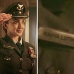 Kiara Advani