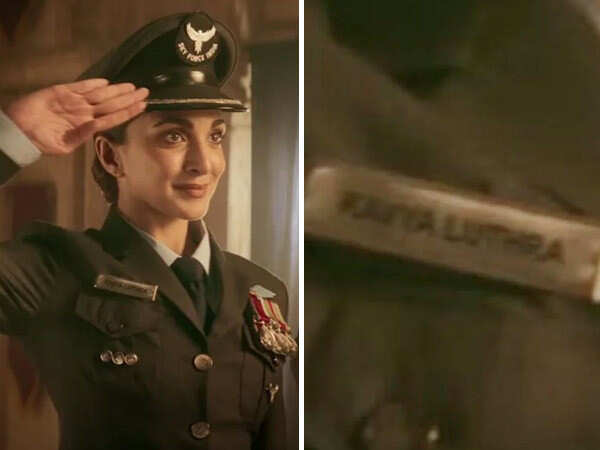 Kiara Advani