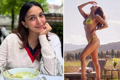 Kiara Advani